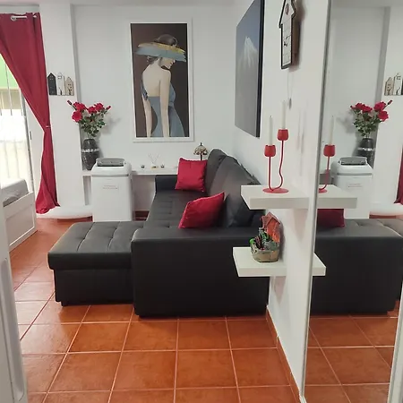 Apto Ary 公寓 La Jaca