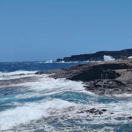 公寓 Apto Ary La Jaca