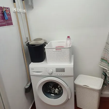 Apto Ary Appartamento *