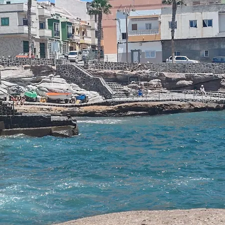 アパート Apto Ary La Jaca