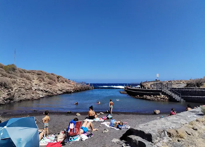 Apto Ary 公寓 La Jaca