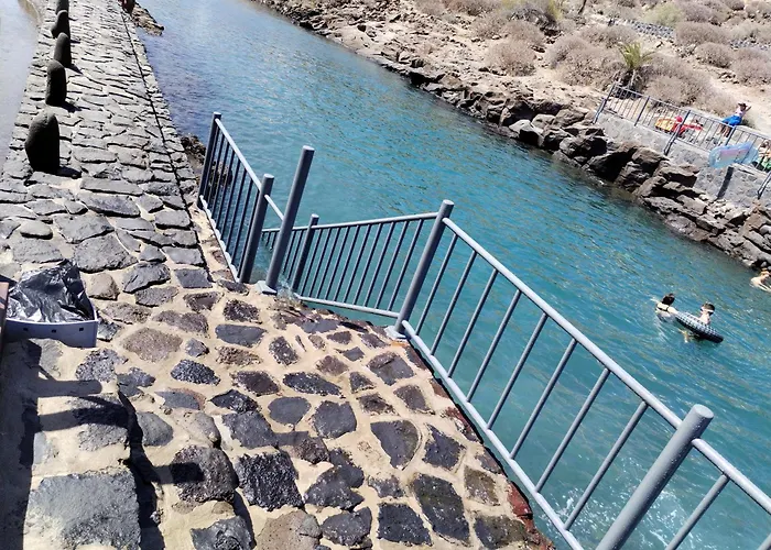 Apartment Apto Ary La Jaca