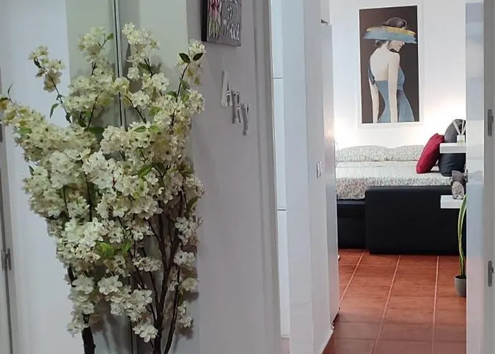 Apto Ary 公寓 La Jaca