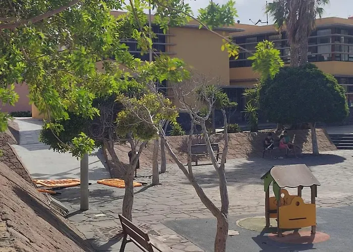 Apartment Apto Ary *