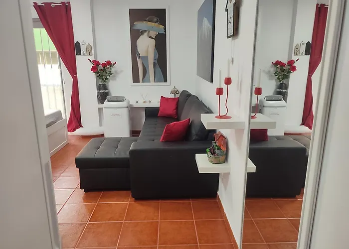 Apto Ary 公寓 La Jaca