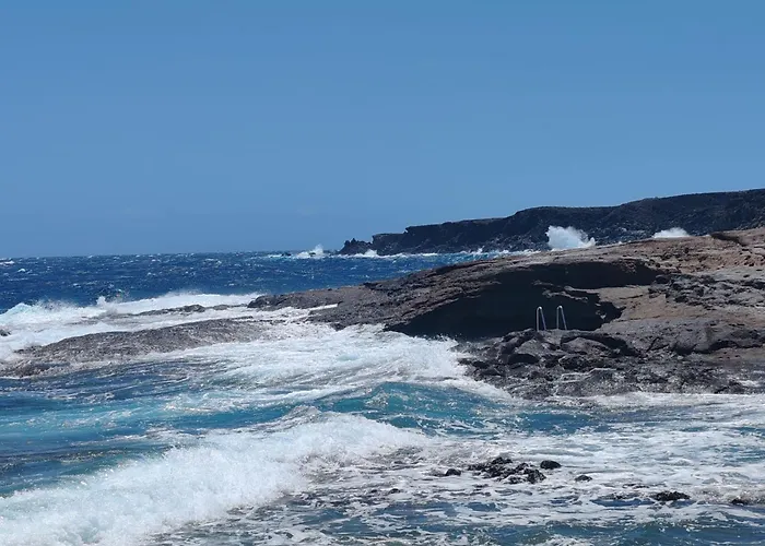 Apartment Apto Ary La Jaca