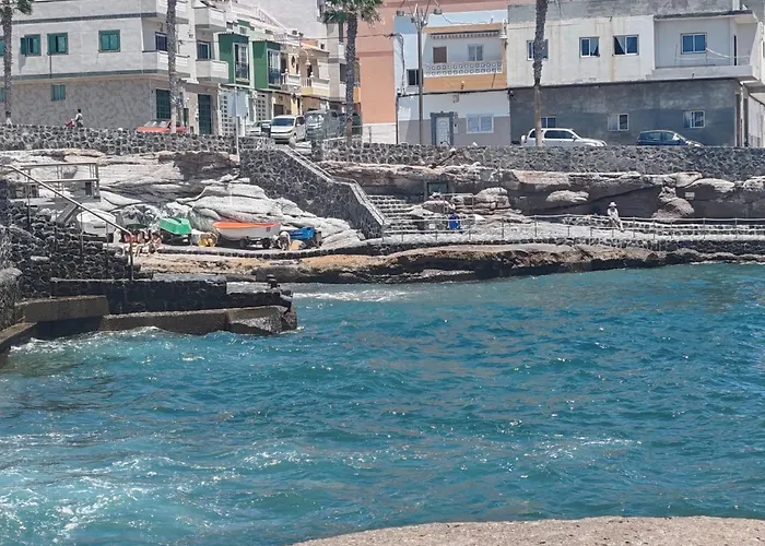 公寓 Apto Ary La Jaca