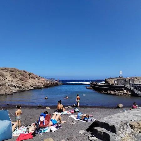 Apto Ary شقة La Jaca